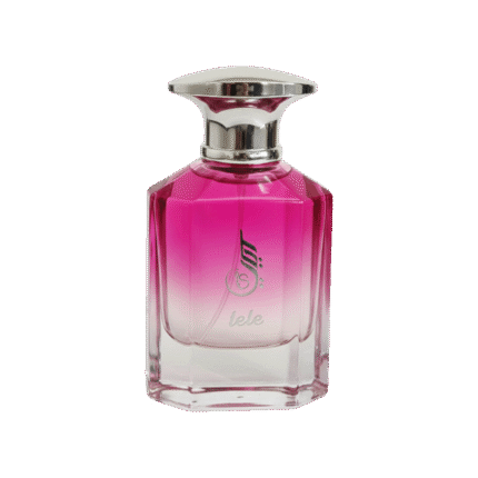 Lele Chance Eau de Parfum - Pink