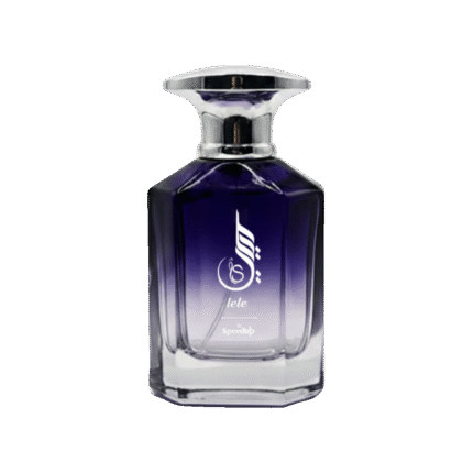 Lele Eau de Parfum - Violet